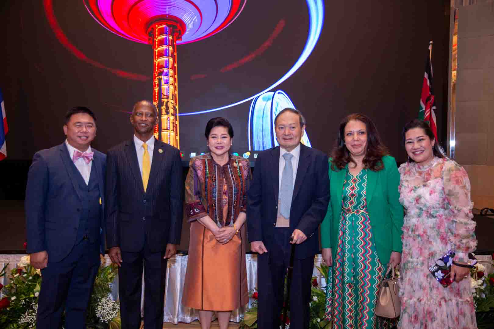 Jamhuri Day Ceremony